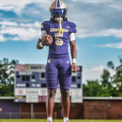 Corray Bryant Jr Profile