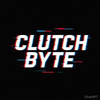 ClutchByte (@clutchbyte06) 's Twitter Profile