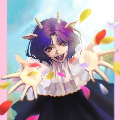 #1 Ossan Lover
Ace Writer, Voice Director, & Game Dev
TheChosenGiraffe on Twitch
20s, she/her
PFP by @milkyopi