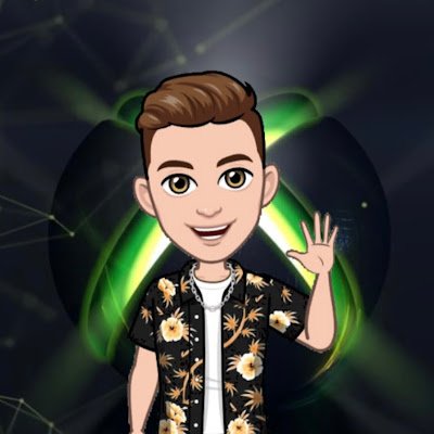 MelvinLepiney's profile picture. 