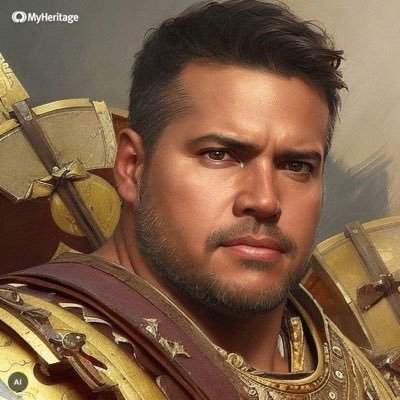 alemetax's profile picture. Have you done any good in the World !?