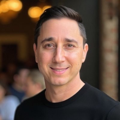 Serial Founder turned Venture Studio GP. Co-Founder & General Partner @Stackpoint. Co-Founder @Proof (formerly Notarize).