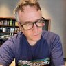 Bram_R's profile picture. 