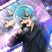 樹威🦋💜@V-ROCKな歌のお兄さん (@jui_iriam) 's Twitter Profile Photo