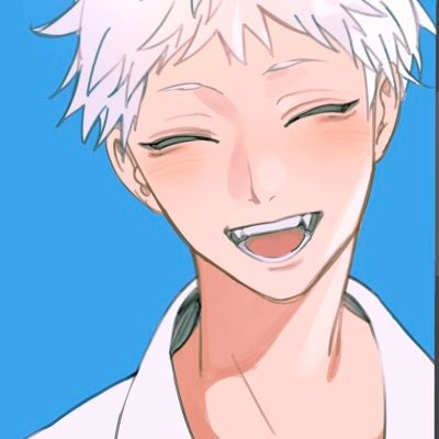 Mochigwyn's profile picture. 18+ | i like drawing pretty boys (´ε｀ )♡