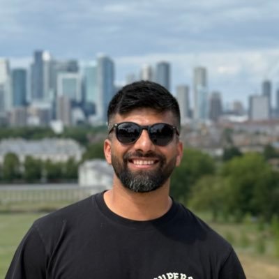 sandeepoyako's profile picture. Built AI systems at scale. Building OyakoAI. Writing about Prototype to Production. No BS. Working on 11 Factors of AI applications