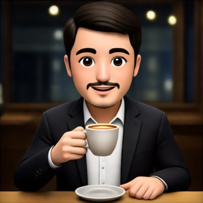 alek_k13's profile picture. AI enthusiast & Data Scientist