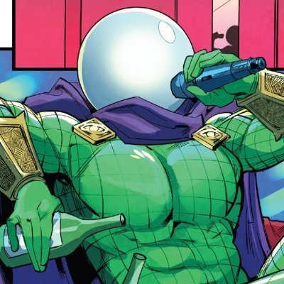 ghostclouttv's profile picture. 19, very multifandom
posts original content sometimes
dont ask about mysterio
"heres the thing about a barbecue"