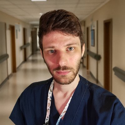Infermiere specializzato in Salute Mentale, ma non mi prendo troppo sul serio☺️ Non parlo a nome di altri: rappresento solo me stesso. E mi rappresento male.