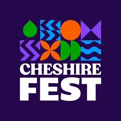 Cheshire's No.1 Premium Boutique Festival 🪩🕺