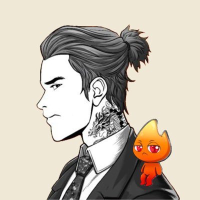 INK OG| | Writer & Ghostwriter | Analyst | mod @aiarena_ | Content Creator @Ronin_Network , @paladinsdao & others| Community @persona_journey