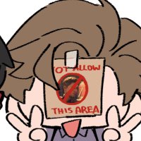 ✮ Salty Selling Johnshi charms in pin 📌 (@xsecretseasalt) 's Twitter Profile Photo ✮ Salty Selling Johnshi charms in pin 📌 (@xsecretseasalt) 's Twitter Profile Photo