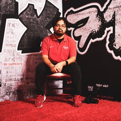 JoCoser00's profile picture. UH Football Creative Intern