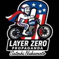 Layer Zero Propaganda (@layerzeropropa) 's Twitter Profile