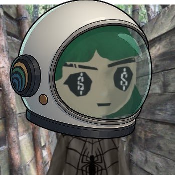 Sometimes I shitpost, sometimes I post alpha - up to you to understand which is which