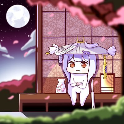 Scarlet And Doro makes thy day Hoping to make many friends !! Brand New to Fumo stuff trying to learn everything it's so cool !!
