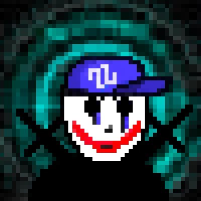 I write code and stuff....
Retweets mostly..
My Bags in no particular order: $INJ $SDEX $ARC $KATA $LNQ $BLOK $KIRA $NINJA $NONJA