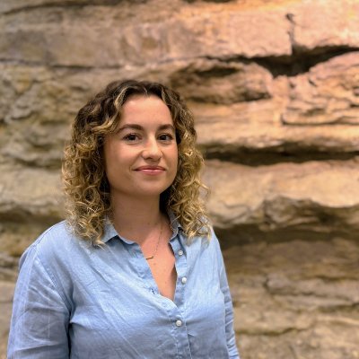 Taphonomist | Geology | Palaeontology | Postdoc @SMNStuttgart | ERC Officer @ThePalAss | Assoc.Editor @Sedimentologika she/her 🇮🇪
