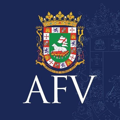 Cuenta Oficial de la AFV. “Retweets” no representan necesariamente la opinión de la AFV y el Sr. Ricardo Álvarez Barreto - Director Ejecutivo