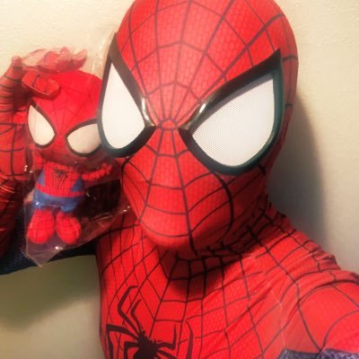MARVEL.DCコミック好き🎬トニー🤖サム🇺🇸バッキー🦾全スパイダーマン🕷️ヴェノム👽デッドプール❤️💛ウルヴァリン🚬デアデビル😈ARROW🏹スーパーマン🐶バットマン🦇MCU.DCアメコミ好きな方歓迎🕸️コスプレ🔰洋画、洋ドラマ.フィギュア🕺🏻ジョナサンベイリー&コレンスウェット推し