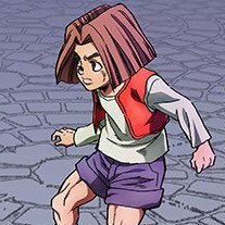 Hayato fan mainly post Jojo memes,colourings and stuff (WARNING) I do have other interest sometimes also autism | pfp by idk | banner by @joshustoefungus ❤️