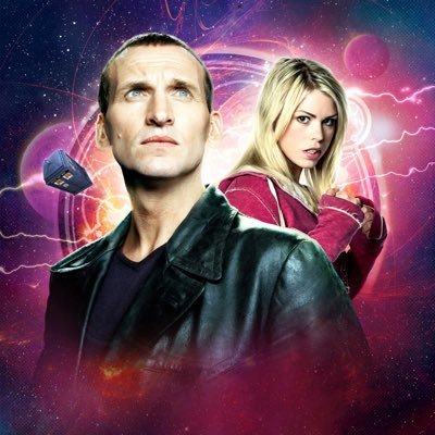 Lifelong #DoctorWho fan. #TrumpIsWrongAboutEverything #SlavaUkraïni 🇺🇦