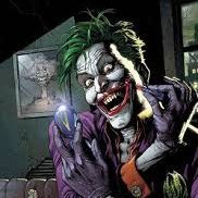 Posting whatever I feel like. If you get offended, that is a you problem.
Joker and Harley fan
Horror fan
Horror-themed store
Writer, creator, Seller.