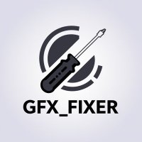 Gfx_fixer (@gfx_fixer) 's Twitter Profile
