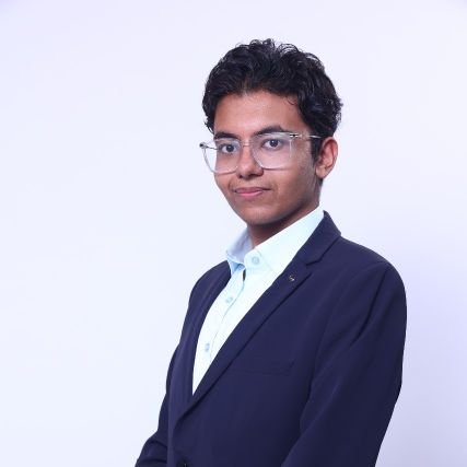 Student of #PR at @SCoReInd, Class of 2026, Post Graduation in Public Relations & Corporate
Communications, #PRSchool