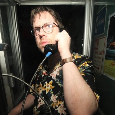 Dr. Wesley McGrew Profile