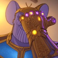 Lront (@lront_) 's Twitter Profile