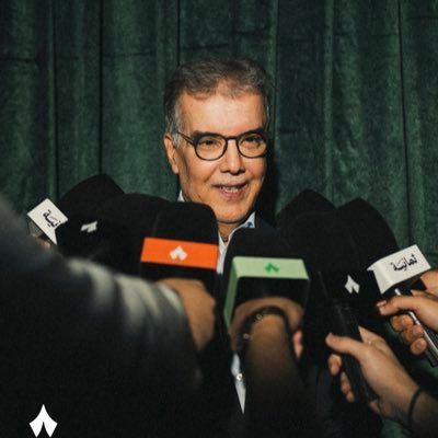 football Player /African Golden Ball /Best Tunisian Player of The Century /Sport Minister /Ex Analyst at Bein Sports/ Analyst at thmanyah