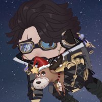 風邪丶 (@k2mr_) 's Twitter Profile