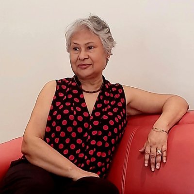 ‘Writing is a profound undertaking that invites me to venture beyond the confines of the ordinary.'