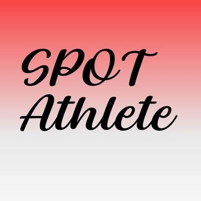 SpotAthlete's profile picture. Documenting Athletes progress & accomplishments | Road to LA 2028 | Track & Field 🇨🇦🌍