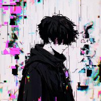 glitch (@csrunner_v) 's Twitter Profile