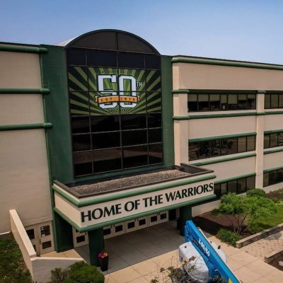 Waubonsie Valley High School is a 4 year comprehensive high school serving 2700 students from the townships of Aurora and Naperville, Illinois.