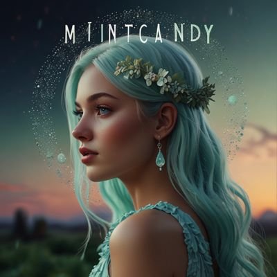 🎨 NFT Artist | Web3 Creator
🍬 Partnered with @FreshMintsCoin 🌿 | MintCandy Contract: BzB9xddV1Xcdsu8TX11zJDRMmnaJiJnbEDnohvHpump
https://hub.accessprotocol.