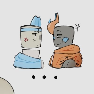 KIIRO_M4d1's profile picture. SFW account‼️ use my art with credits. || TH/EN || Multifandom, mostly about PHIGHTING || Minor || NSFW, Pr0ship dni 🥹 (I'm mostly active on tiktok)