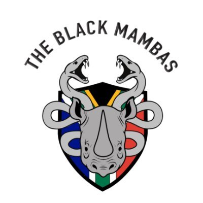 World's 1st All-Women Anti-Poaching Unit
Empowering African #Women to Protect #Wildlife
Founded by @TFAfrica
#BlackMambasAPU #BeMore