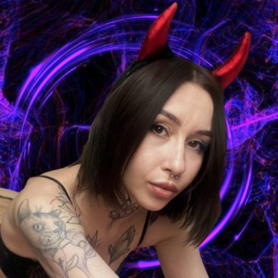 Have you ever had sex with a horny devilš? Write me and you'll find out what it's likeš