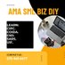 Ama Sml Biz DIY (@amasmlbizdiy) Twitter profile photo Ama Sml Biz DIY (@amasmlbizdiy) Twitter profile photo