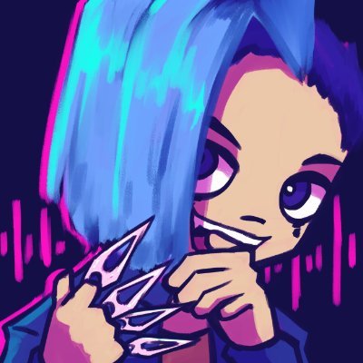 27 He/They | Gay
Dead by Daylight Lover and Design Critic.
Trickster Specialist and Ranged Killer Enthusiast.
PFP & Banner by @_fearmonger