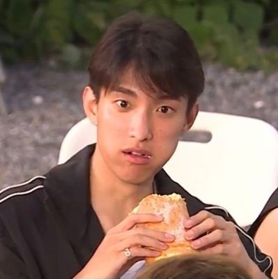 _dokyeommie's profile picture. dami kopa utang