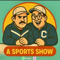 A Sports Show (@iknowbaw) 's Twitter Profile Photo A Sports Show (@iknowbaw) 's Twitter Profile Photo