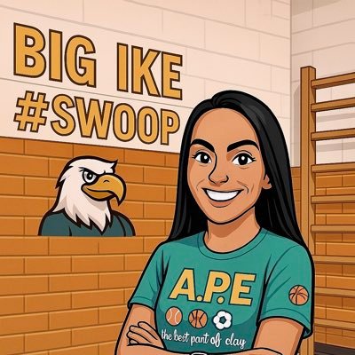 Certified Adapted Physical Education Teacher~~Aldine ISD~~22 years~~Yogi~~Crossfit Junkie~~ Avid Runner 🏃🏽 🏋🏾♀️