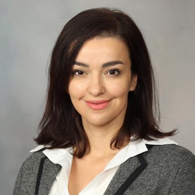 •PhD Fellow at Sapienza University of Medicine, Rome •Pediatrician at Primary Care,Tirana •Former Postdoc Researcher, Urology Dep at Mayo Clinic, Rochester