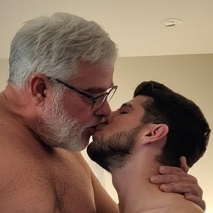 Dads_AI's profile picture. The hottest Dad & Son sex AI can offer!
All model depictions are 18+