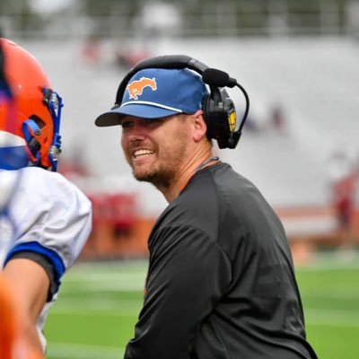 @Coach_Dorn25