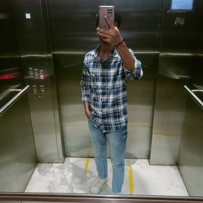 abhishek_pal001's profile picture. MERN Stack developer || C++ || solving and learning DSA ||Trying to do BETTER||